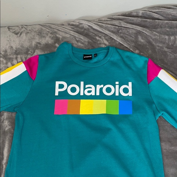 polaroid - Picture 1 of 3